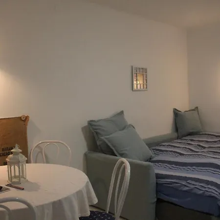 Apartment Tengereszlak Apartman