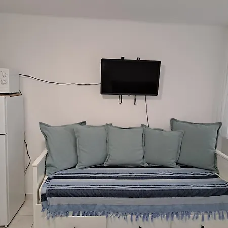 Tengereszlak Apartman *