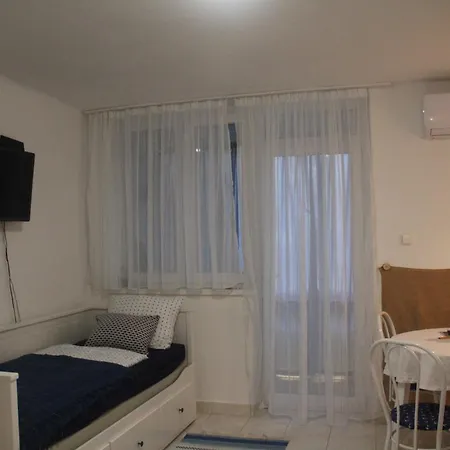 Tengereszlak Apartman Apartment Fonyod