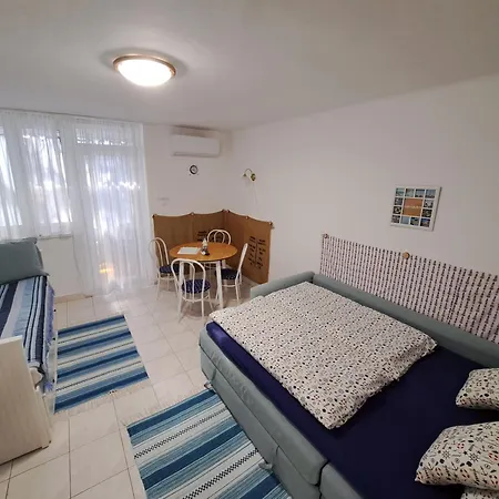 Tengereszlak Apartman
