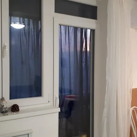 דירה Tengereszlak Fonyód