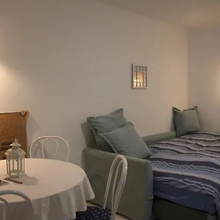 Apartment Tengereszlak Apartman Fonyod