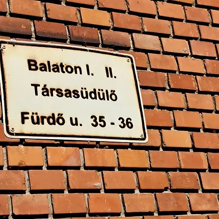 Tengereszlak * Fonyód