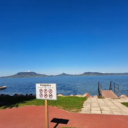 Tengereszlak Apartman Fonyod