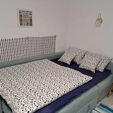 Tengereszlak Apartman Fonyod