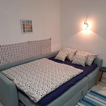 Apartment Tengereszlak Apartman *