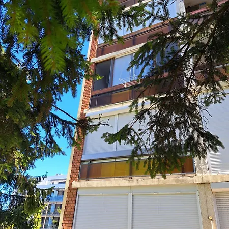 דירה Tengereszlak