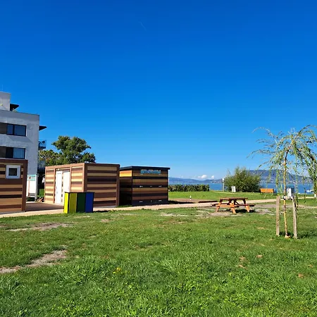 Tengereszlak Apartman Apartment Fonyod