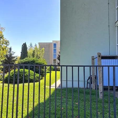 Apartment Tengereszlak Apartman Fonyod