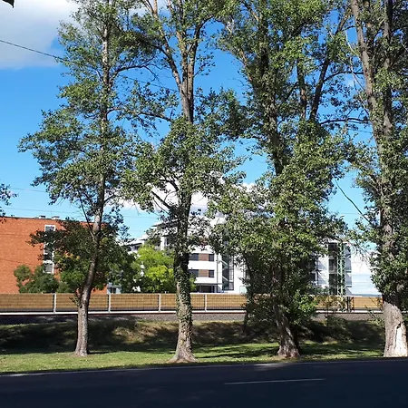 Tengereszlak Apartman Fonyod