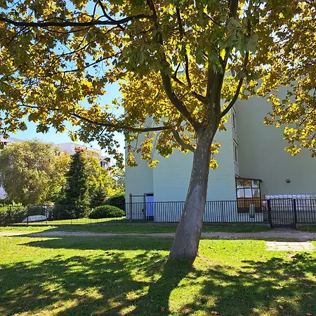 Tengereszlak Apartman Fonyod