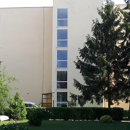 Tengereszlak Apartman