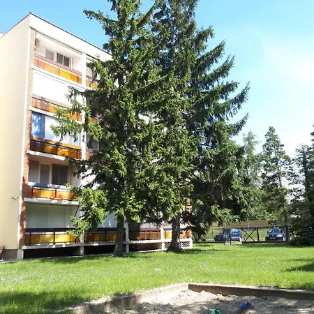 Apartment Tengereszlak Apartman