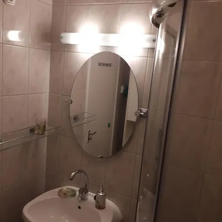 Tengereszlak Apartman Fonyod