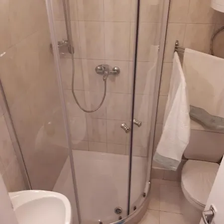 Tengereszlak Apartman