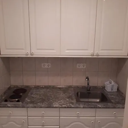 Tengereszlak Apartman Apartment