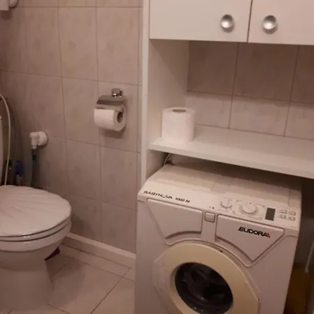 Apartment Tengereszlak Apartman Fonyod