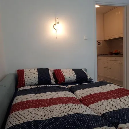 Tengereszlak Apartman Fonyod