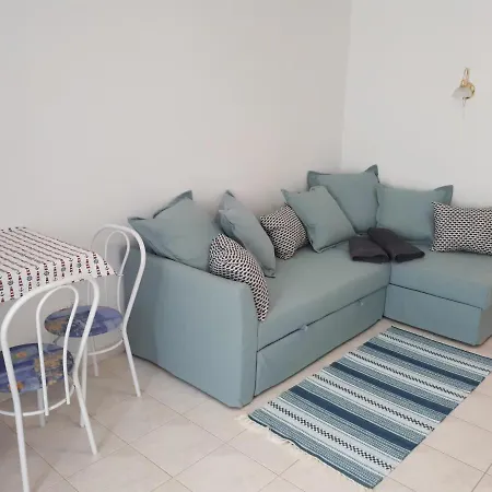Tengereszlak Apartman Apartment Fonyod