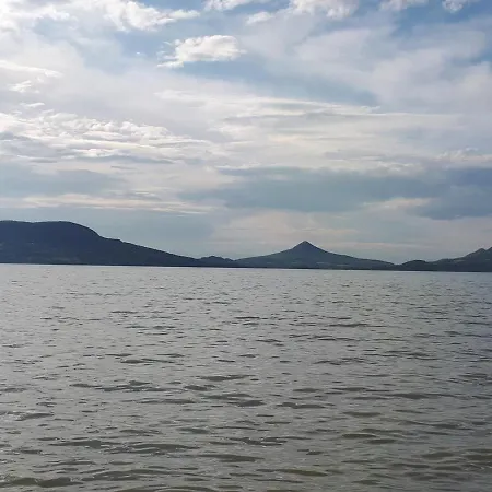 Tengereszlak Apartman * Fonyód